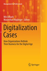 Produktbild: Digitalization Cases