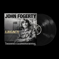 Produktbild: Legacy: the CCR years (Johns Ver. LP)