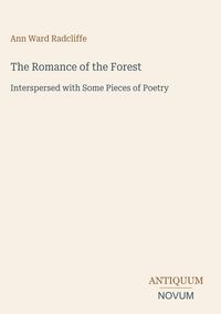 Produktbild: The Romance of the Forest