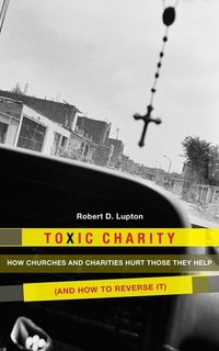 Produktbild: Toxic Charity