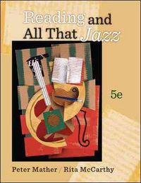 Produktbild: Reading & All That Jazz W/conn