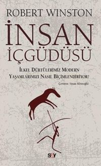 Produktbild: Insan Icg&uuml;d&uuml;s&uuml;
