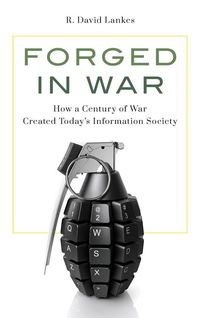 Produktbild: Forged in War