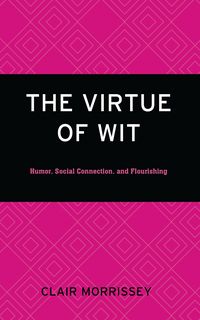Produktbild: The Virtue of Wit