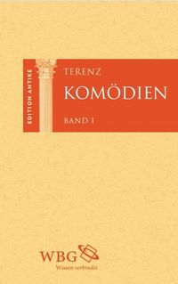 Produktbild: Kom&ouml;dien