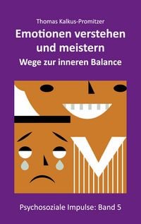 Produktbild: Emotionen verstehen und meistern