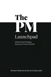 Produktbild: The PM Launchpad
