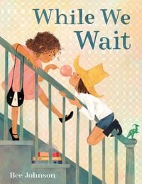 Produktbild: While We Wait