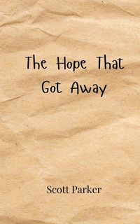 Produktbild: The Hope That Got Away