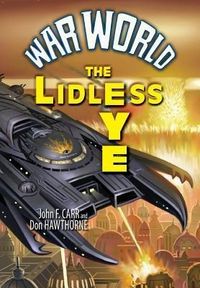 Produktbild: The Lidless Eye