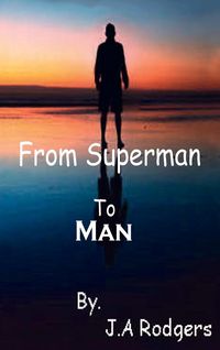 Produktbild: From Superman to Man Hardcover