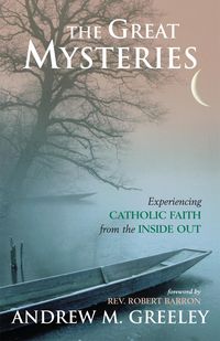 Produktbild: The Great Mysteries