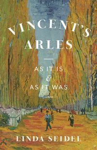 Produktbild: Vincent's Arles