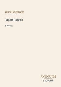 Produktbild: Pagan Papers