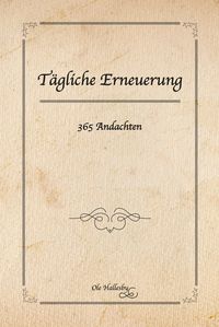 Produktbild: T&auml;gliche Erneuerung