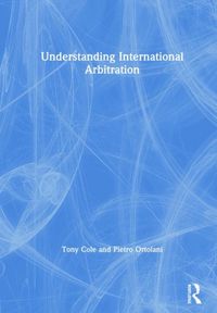 Produktbild: Understanding International Arbitration