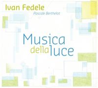 Produktbild: Musica Della Luce