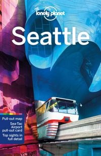 Produktbild: Lonely Planet Seattle