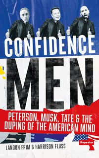 Produktbild: Confidence Men