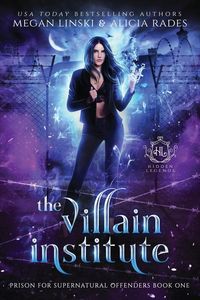 Produktbild: The Villain Institute
