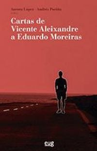 Produktbild: Cartas de Vicente Aleixandre a Eduardo Moreiras