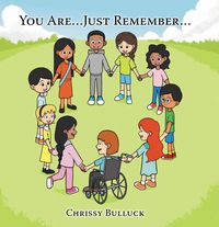 Produktbild: You Are... Just Remember...