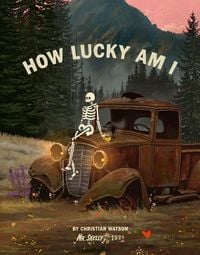 Produktbild: How Lucky Am I