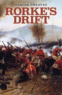 Produktbild: Rorke's Drift