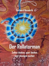 Produktbild: Der Rollatorman