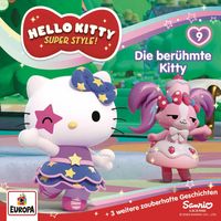 Produktbild: Folge 9: Die ber&uuml;hmte Kitty