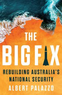Produktbild: The Big Fix