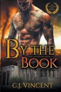 Produktbild: By the Book