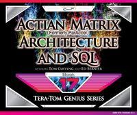 Produktbild: Actian Matrix (Formely ParAccel) - Architecture and SQL