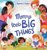 Produktbild: Mommy Feels Big Things
