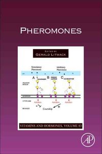 Produktbild: Pheromones