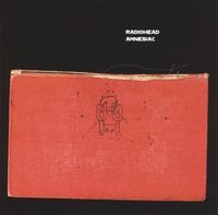 Produktbild: Amnesiac