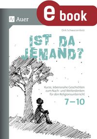 Produktbild: Ist da jemand