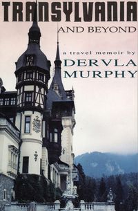 Produktbild: Transylvania and Beyond