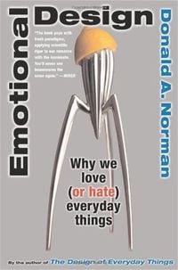 Produktbild: Emotional Design