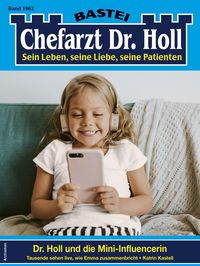 Produktbild: Chefarzt Dr. Holl 1962