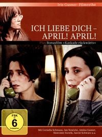 Produktbild: Ich liebe dich - April! April!