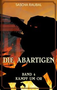 Produktbild: Kampf um Or