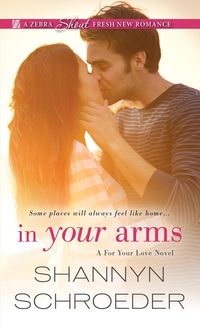 Produktbild: In Your Arms