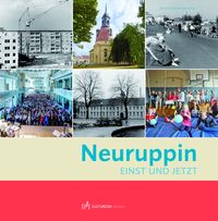 Produktbild: Neuruppin - Einst und Jetzt