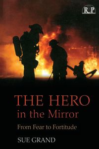 Produktbild: The Hero in the Mirror