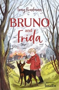 Produktbild: BRUNO & FRIDA