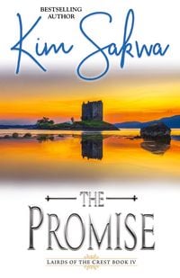 Produktbild: The Promise
