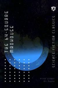Produktbild: The 64-Square Madhouse