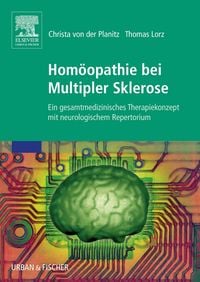 Produktbild: Hom&ouml;opathie bei Multipler Sklerose
