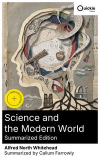 Produktbild: Science and the Modern World (Summarized Edition)